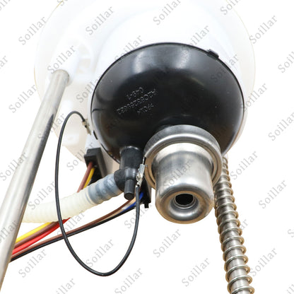 Fuel Pump Module Assembly 8R0919051H For 2015-2018 Porsche Macan 2.0L 3.0L 3.6L