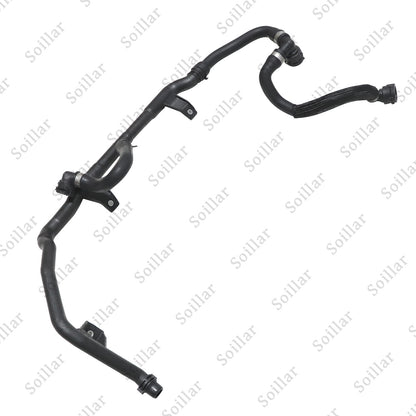 17127548230 Water Hose Assembly For 2007-2013 BMW 335i, 135i, 335is
