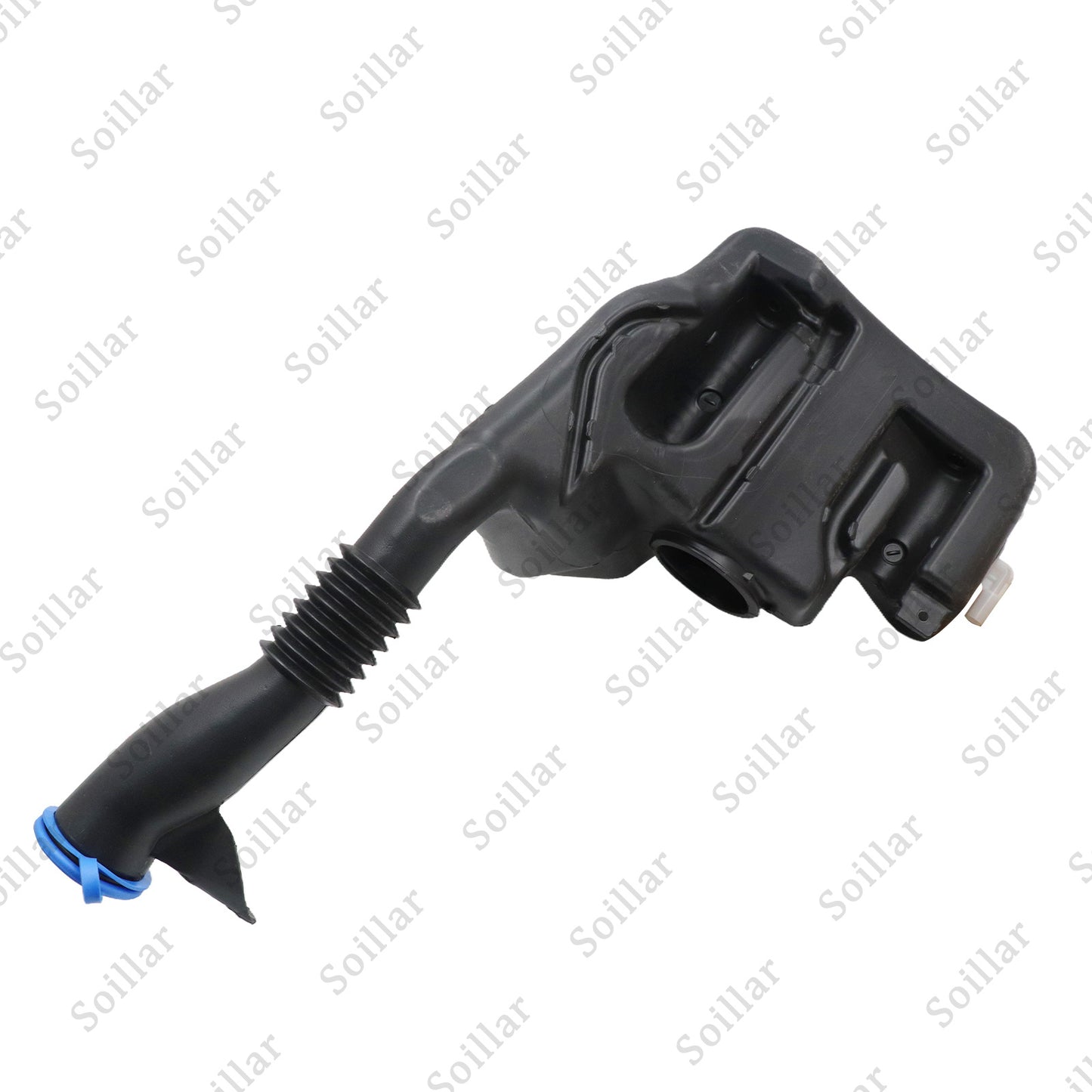 For Mercedes-Benz GLK250 2013-15 GLK350 10-15 Windshield Washer Reservoir w/Cap