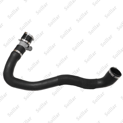 Intercooler Hose Fit For Land Rover Range Rover Evoque 2012-2017 LR2 2013-2015