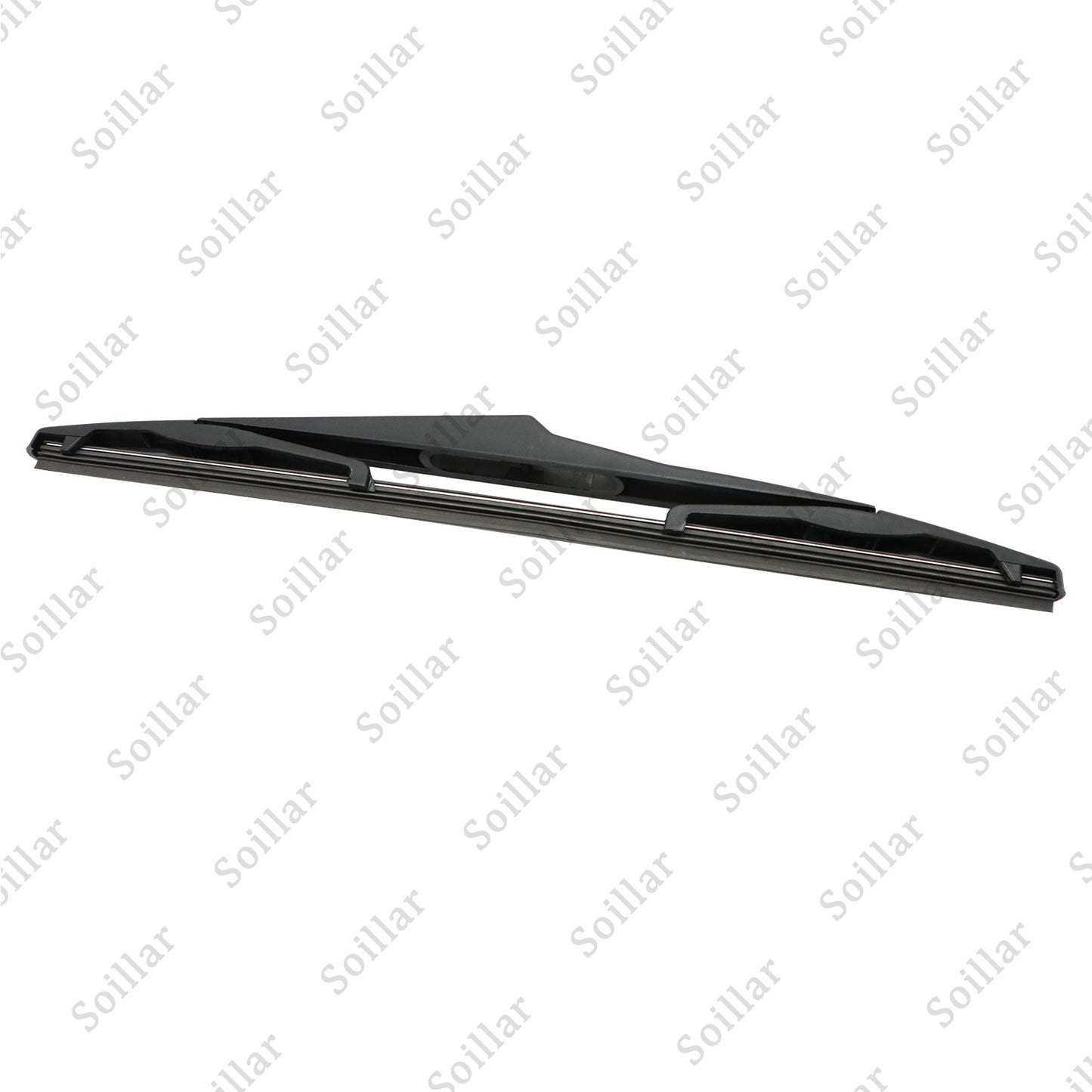 Rear Wiper Arm & Blade 68002490AB for 2007-2017 Jeep Wrangler 2018 Wrangler JK