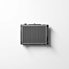 Radiator & Core Supports