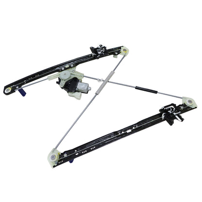 Power Window Regulator with Motor for Land Rover Discovery L462 17-20 Front Left