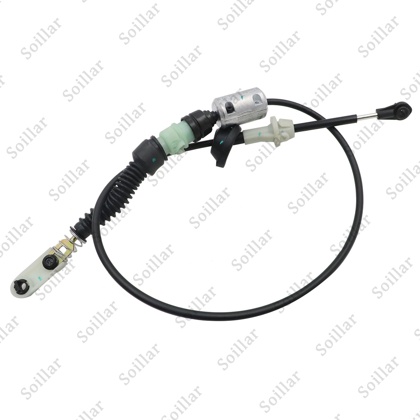 Automatic Transmission Shifter Cable Fit CHRYSLER DODGE 2004-2007 4Speed US