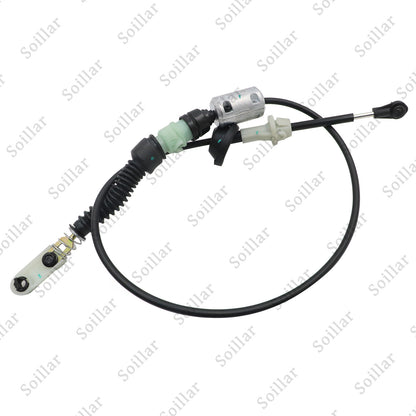 Automatic Transmission Shifter Cable Fit CHRYSLER DODGE 2004-2007 4Speed US