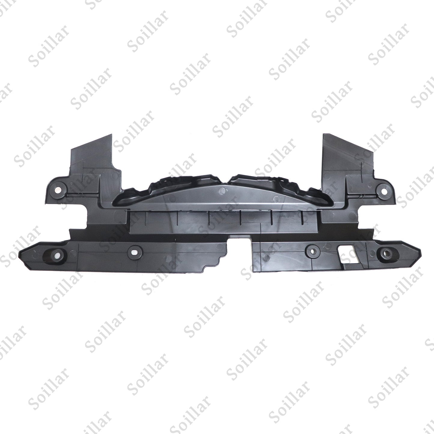 New Radiator Support Cover For 2016-2018 Toyota RAV4 2.5L 2494CC 166810V040