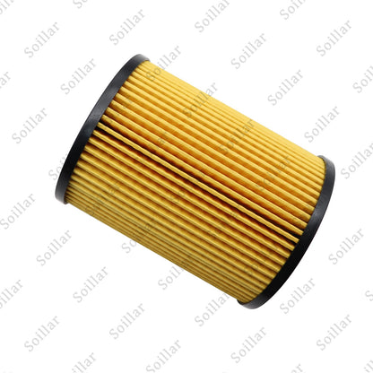 Gas Tank Fuel Filter Kit+O-rings For Mini Cooper R50 R53 3/2002-06 07-08 R52