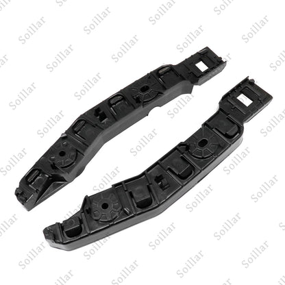 68287856AB For 2019 2020 2021 Jeep Cherokee Bumper Cover Support Rail