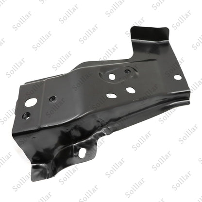 For 2014-2020 Rogue Left Radiator Support Steel F25214BAMA NI1225298