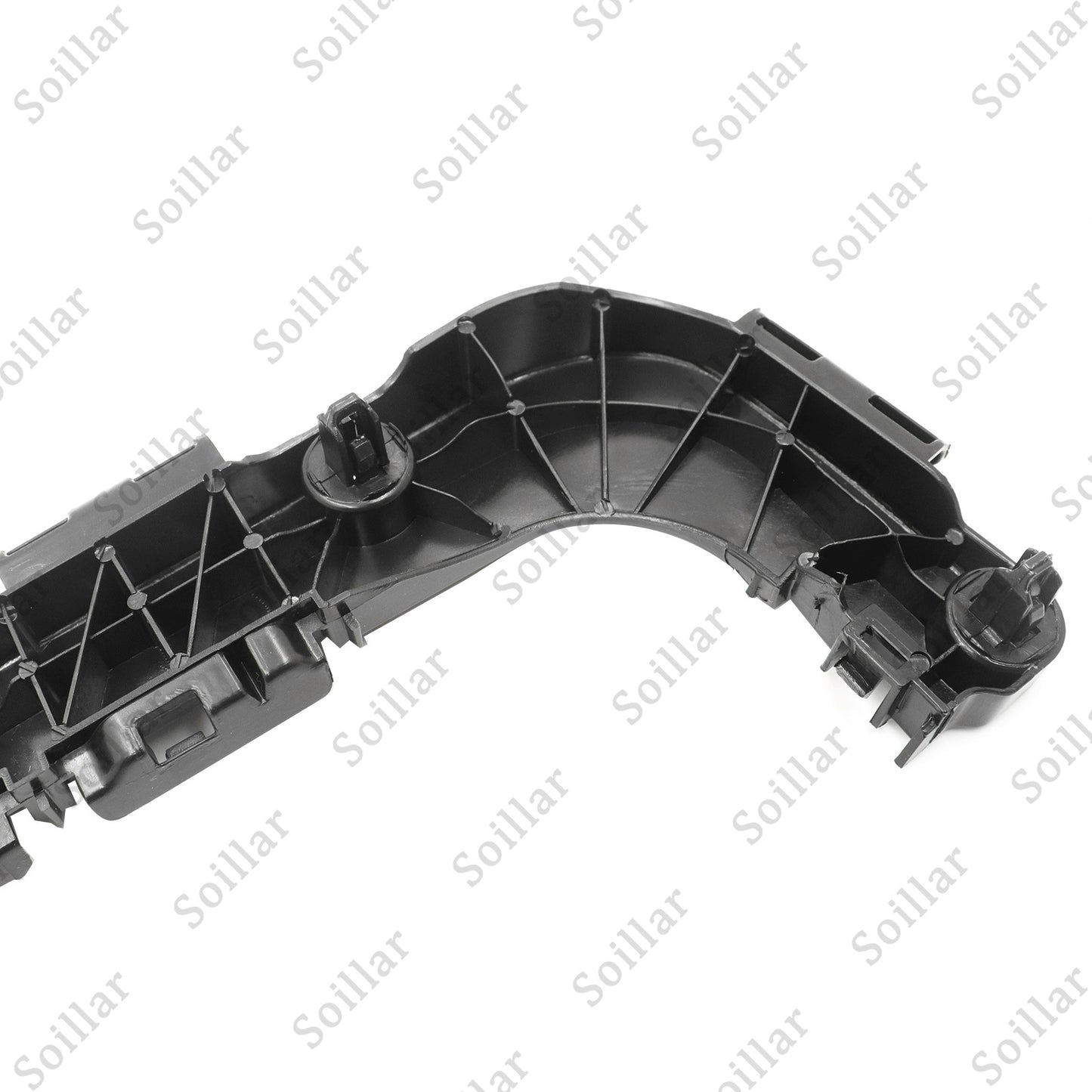 Bumper Bracket For Jeep Grand Cherokee 2011-2018 Rear Driver Side 55079223AH