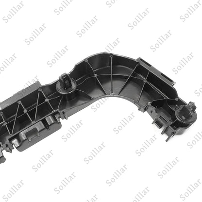Bumper Bracket For Jeep Grand Cherokee 2011-2018 Rear Driver Side 55079223AH