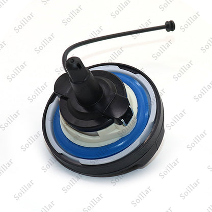 Fuel Gas Tank Filler Cap For 2003-2012 Land Rover Range Rover V8 4.2L 4.4L 5.0L