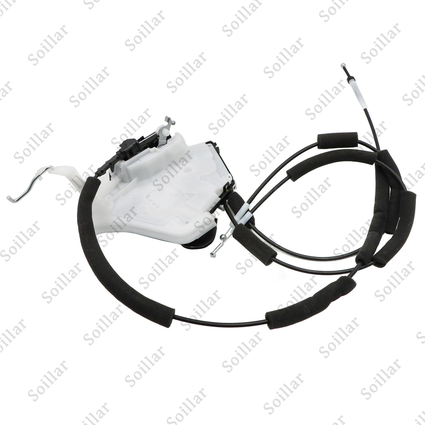 New Front Left Driver Side Door Lock Actuator Fits Nissan Altima 2019-2024