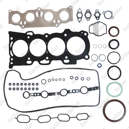 For Toyota Camry Highlander RAV4 Scion Lexus 2.4L MLS Head Gasket Set HS26232PT