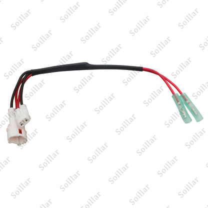 Fits Yamaha Grizzly 700 Wolverine Viking Wire Lead 1 5KM-86171-00-00