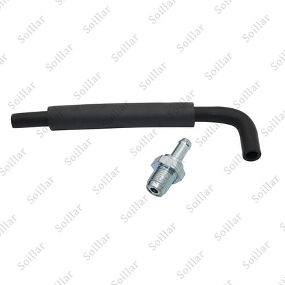 Engine PCV Valve + Hose Kit Set For Toyota Matrix Scion TC Lexus HS250h 2.4L