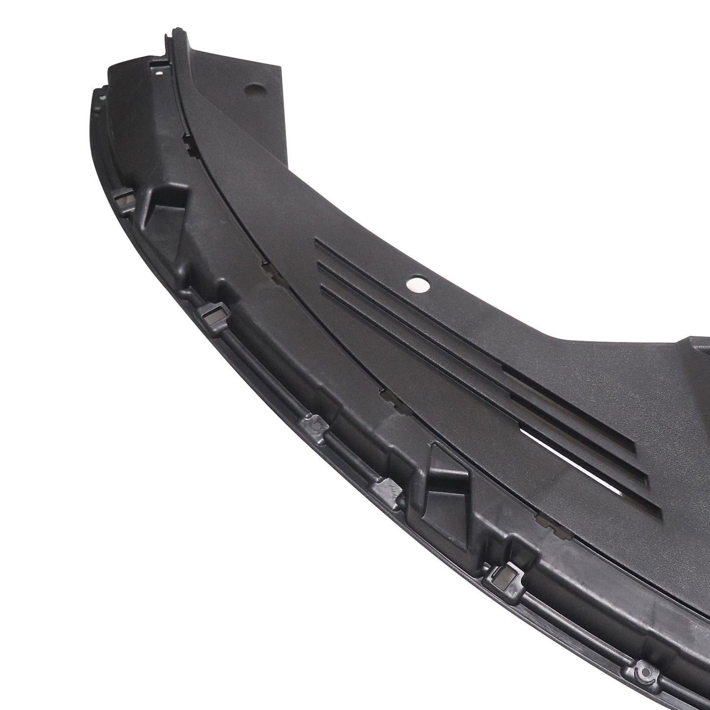 For Kia Sorento 2021-2023 1PCS Upper Radiator Support Cover 86370R5000 US