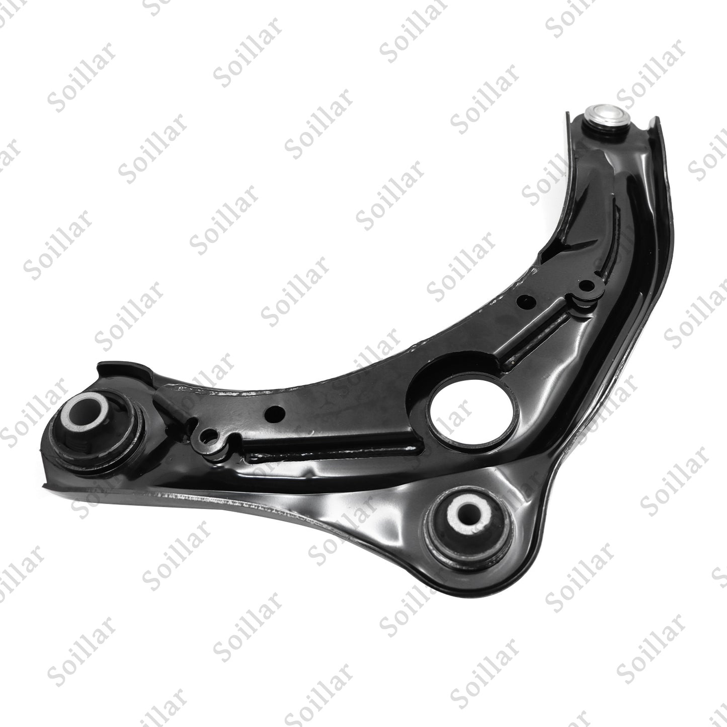 For 2018-2023 Nissan Kicks 20-2023 Nissan Versa Front Lower Right Control Arm