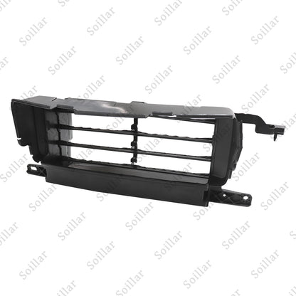 Lower Radiator Shutter Assembly NEW FOR 2022-2024 Lincoln Navigator NL1Z8475C