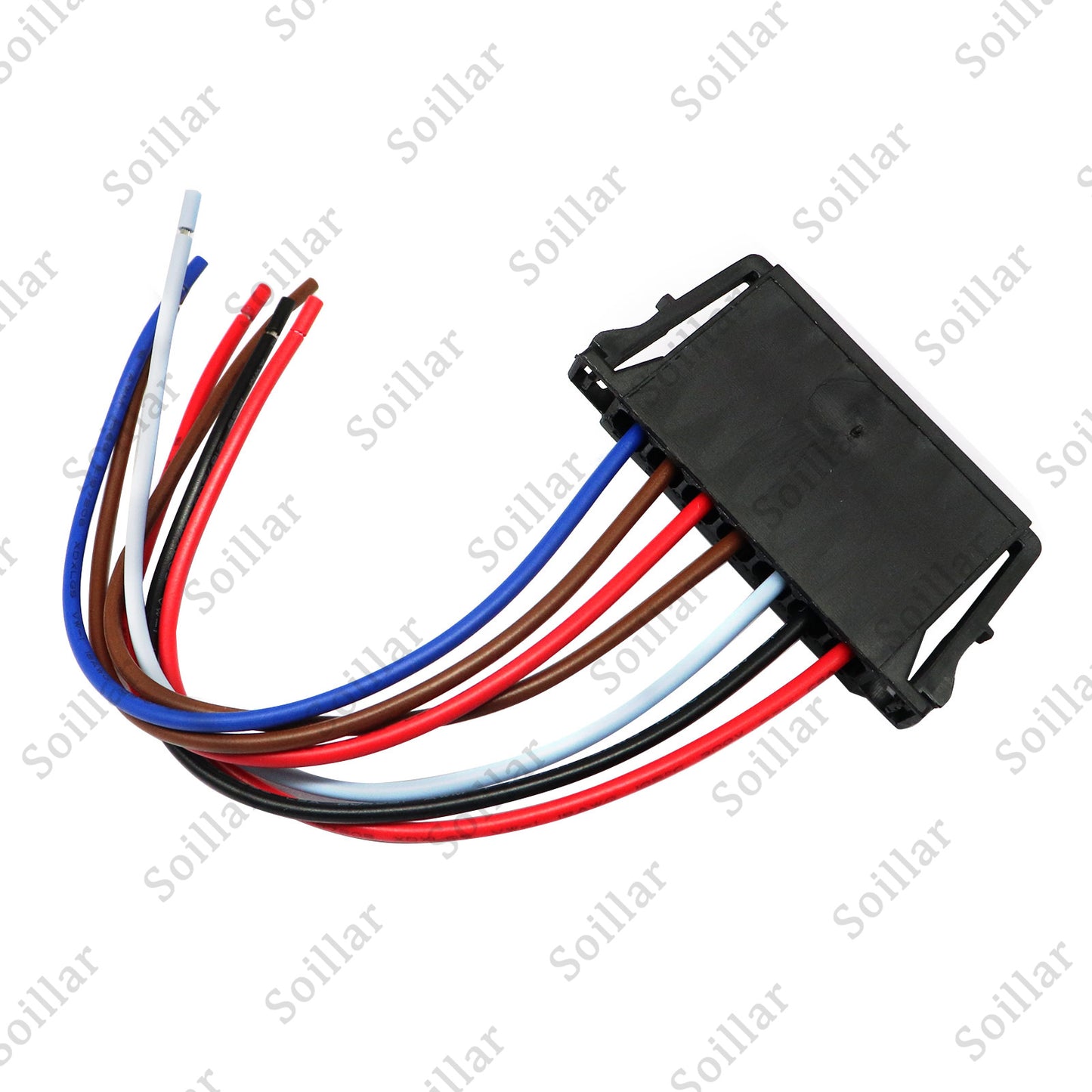 TailLight Harness Clip Wire Plug Fit FOR Mercedes W204 C300 C63 C200 A2115450328