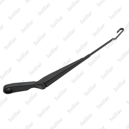 LH Front Driver Side Wiper Arm 1C1955409B FITS 2003-2010 VW Beetle Convertible