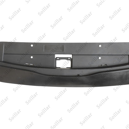 New Radiator Upper Cover fits for Kia Soul 2020 2021-2023 86390K0000