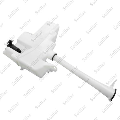 Windshield Washer Reservoir Tank W/Pipe&Pump For Toyota Corolla Cross 22-24