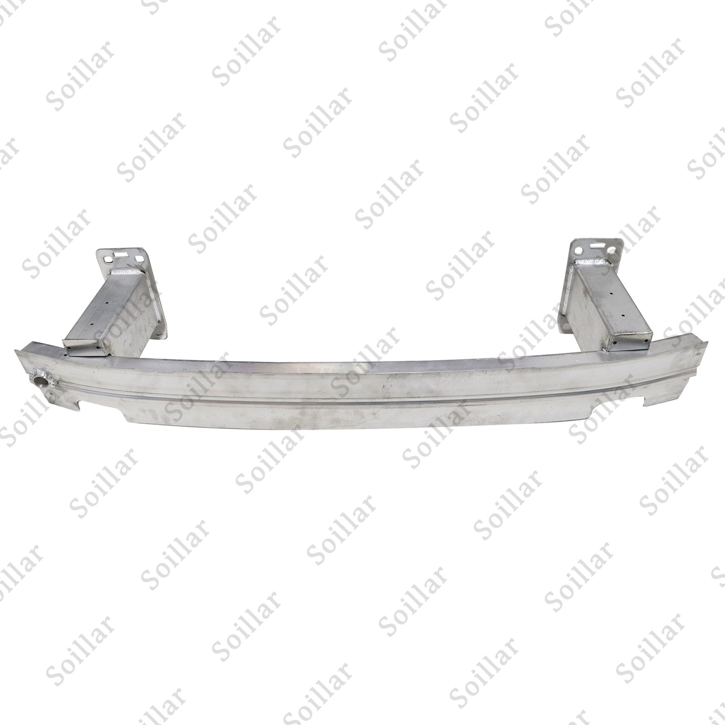 For 2017- 2024 Audi Q7 SQ7 Front Bumper Reinforcement Impact Bar Rebar 4M0807109A