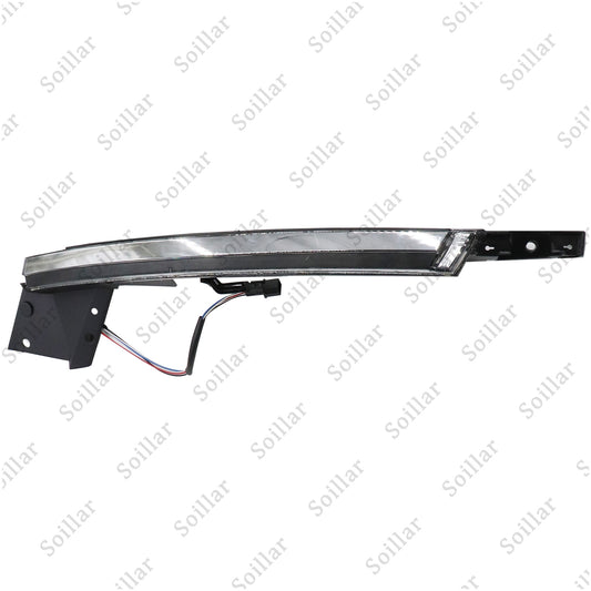 Daytime Running Light Right Side 92280L1000 For 2020-2023 Hyundai Sonata LED