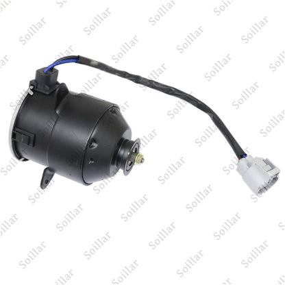 16363-50040 CONDENSER FAN MOTOR-R for Lexus 01-06 LS430/18-19 GS300 US