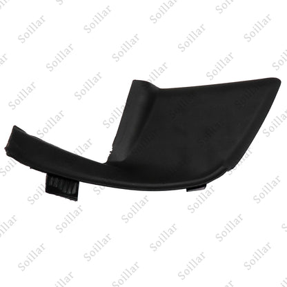 For Toyota 4Runner 2010-2023 Right Windshield Wiper Side Cowl Extension Cover