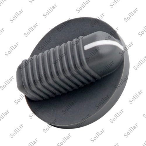 Climate Control Knob fits 95-97 Chevy Blazer S10 GMC Jimmy Sonoma Truck V6 US