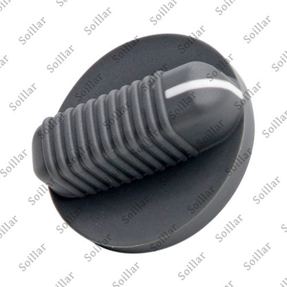 Climate Control Knob fits 95-97 Chevy Blazer S10 GMC Jimmy Sonoma Truck V6 US