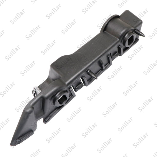 8T0807284C FIT 2008-2017 AUDI A5 S5 Front RIGHT Bumper Fender Support Bracket