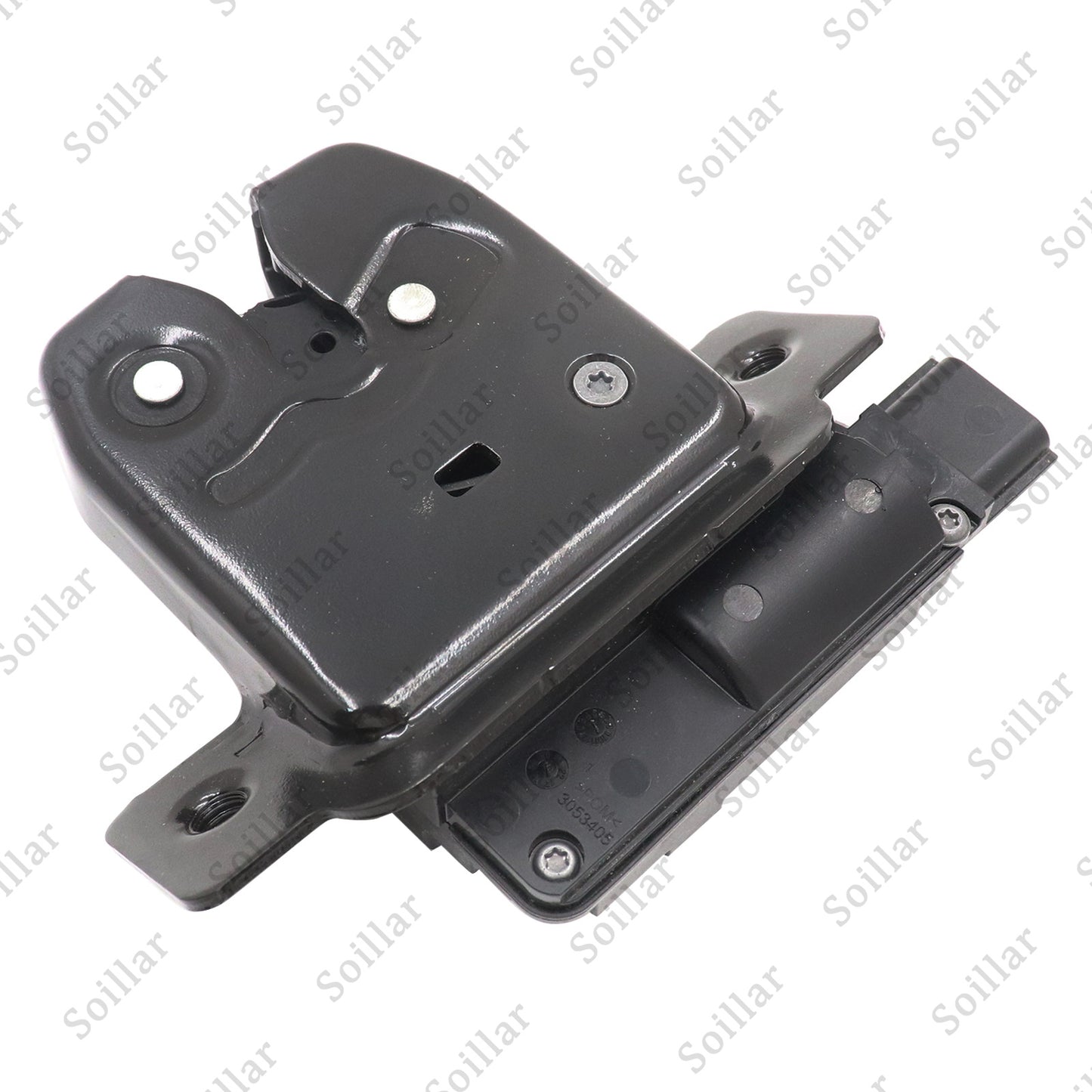 New Rear Door Lock Actuator For Nissan Rogue 2020-2024 90502-6RR1A