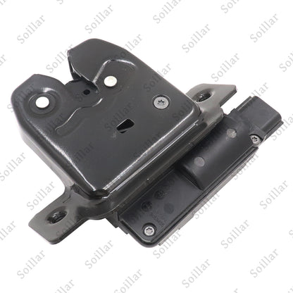 New Rear Door Lock Actuator For Nissan Rogue 2020-2024 90502-6RR1A