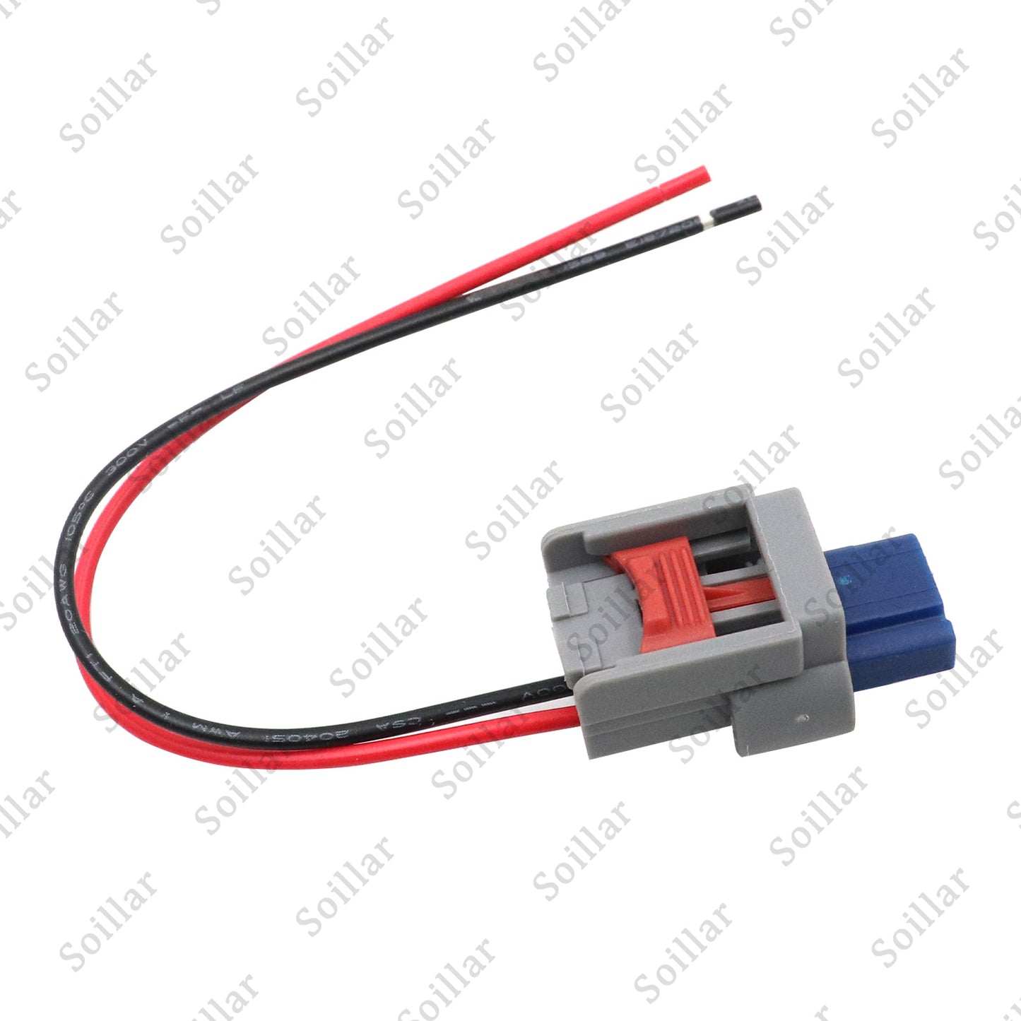For Dodge Avenger 2008 2009 -2013 2014 2 Pin Ignition Coil Connector 4606824AB