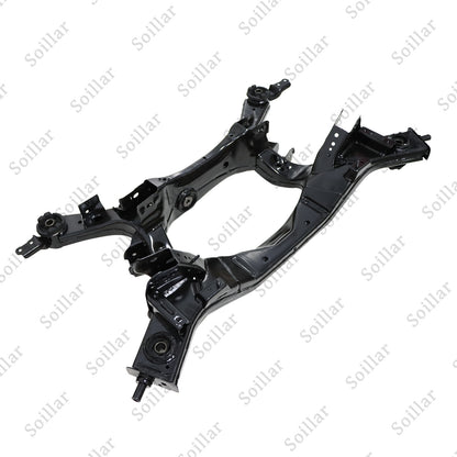 New Rear Crossmember Subframe For 09-15 Infiniti G37 Q40 Sedan 55400JK00B