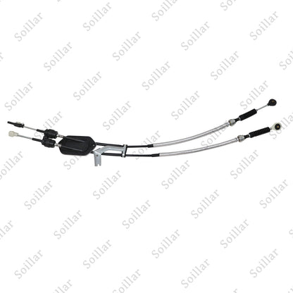 3382052440 Manual Transmission Shift Cable Fit Toyota Yaris 2006-2016 2010