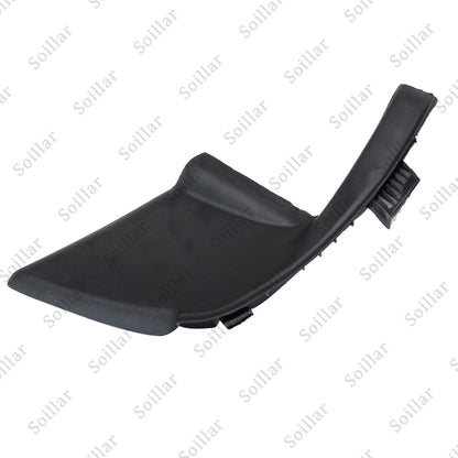 For Toyota 4Runner 2010-2023 Left Windshield Wiper Side Cowl Extension Cover