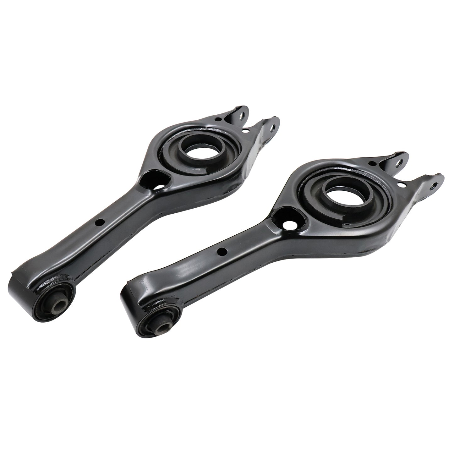 2xRear Lower Control Arm For Hyundai Tucson 2010-2015 Sonata Kia Optima Sportage