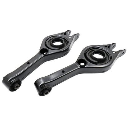 2xRear Lower Control Arm For Hyundai Tucson 2010-2015 Sonata Kia Optima Sportage