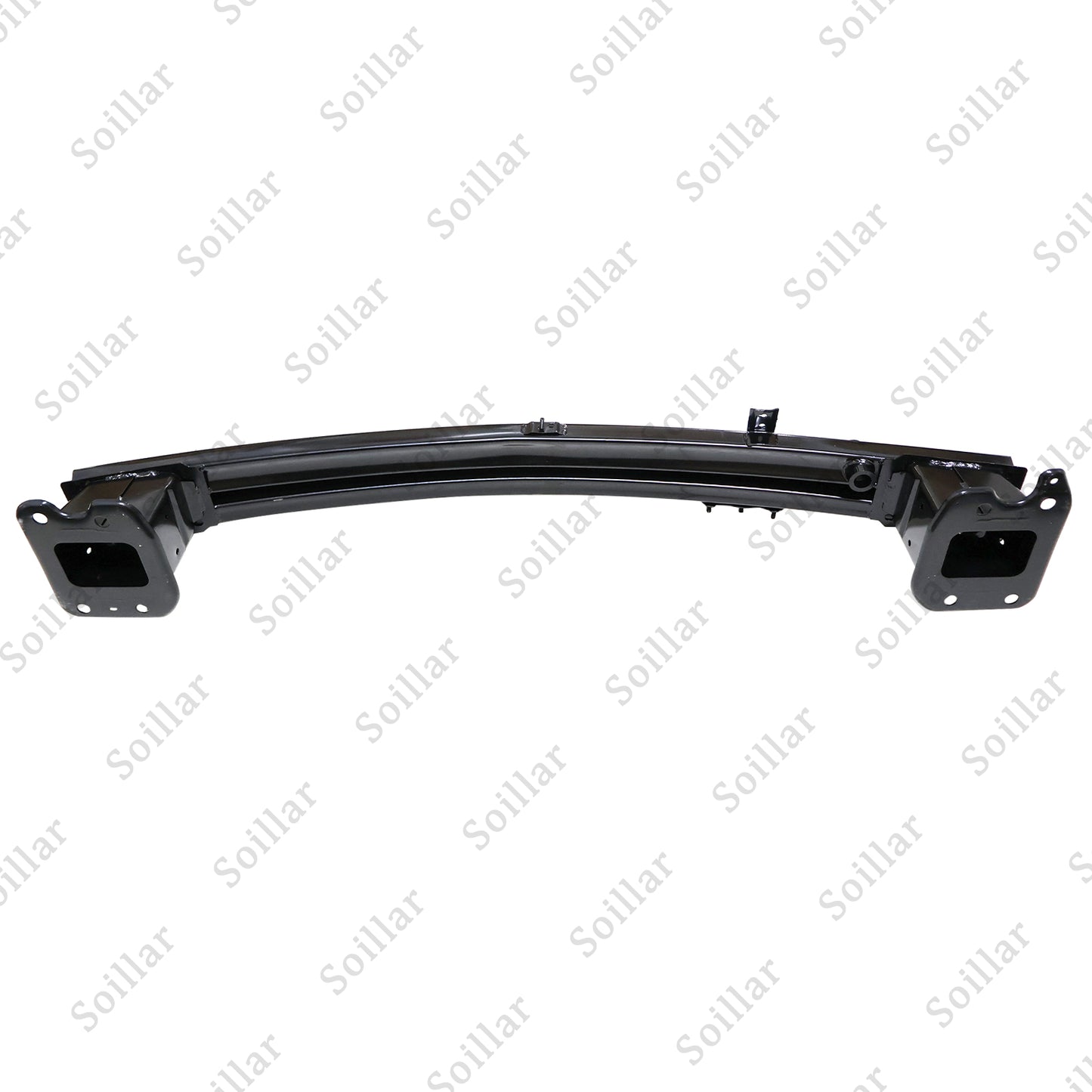 Front Bumper ReinForcement Built Steel NEW For Hyundai Tucson 2022-2023