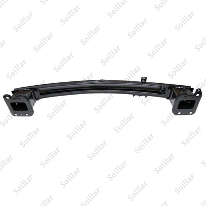 Front Bumper ReinForcement Built Steel NEW For Hyundai Tucson 2022-2023