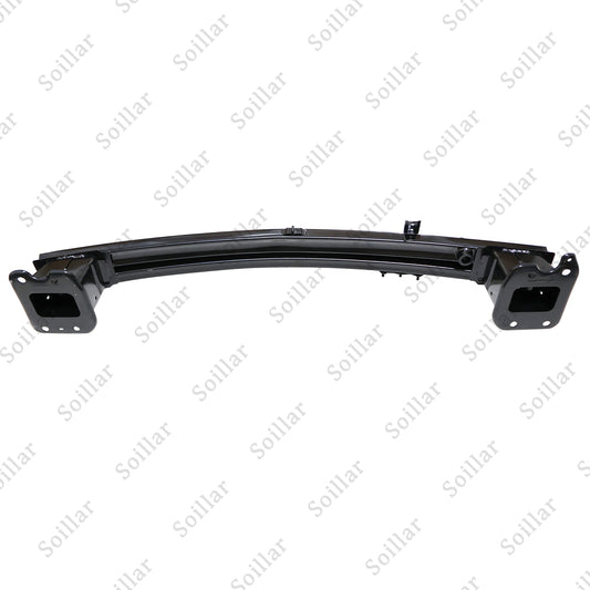 Front Bumper ReinForcement Built Steel NEW For Hyundai Tucson 2022-2023