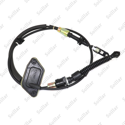 AUTOMATIC TRANSMISSION SHIFT CABLE FITS MAZDA 6 2006-2008 - 4CYL GN3B-46-500B