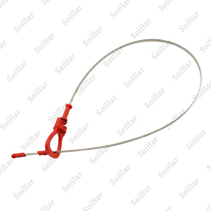 New For Mercedes-Benz 2010-2020 Engine Fluid Oil Dipstick 642010497264