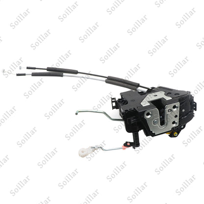 For Kia Soul 2011-13 813102K030 Front Left Driver Side Door Lock Latch Actuator