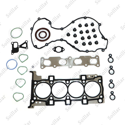 HGS1170 Head Gasket Set Fits 2013-2016 Dodge Dart 2.0L L4 DOHC 16V