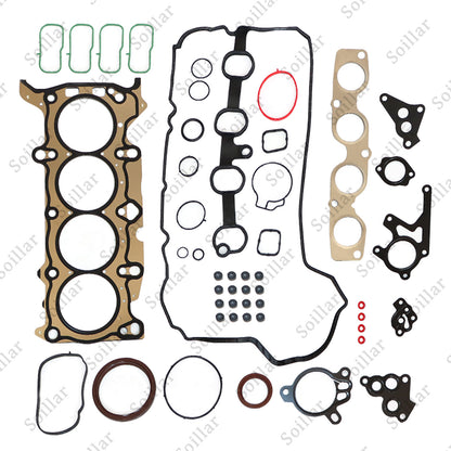 Engine Cylinder Head Gasket Set For 2014-2019 Mazda 2.5L 2488 DOHC 16V NEW
